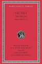 Orations: Philippics 7-14 (Cicero, Vol 15B) - Cicero, John T. Ramsey, Gesine Manuwald