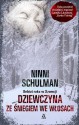 Dziewczyna ze śniegiem we włosach - Ninni Schulman