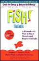 Fish! For Life with DVD: A Remarkable Way to Boost Morale and Improve Results - Stephen C. Lundin