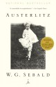 Austerlitz - W.G. Sebald, Anthea Bell