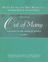 Out of Many, Volume 2: A History of the American People [With Access Code] - John Mack Faragher, Mari Jo Buhle, Daniel H. Czitrom