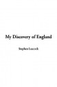 My Discovery of England - Stephen Leacock