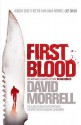 First Blood: Rambo - David Morrell