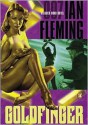 Goldfinger: James Bond Series 7 (Audiocd) - Ian Fleming, Simon Vance