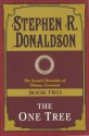 The One Tree - Stephen R. Donaldson