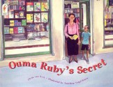 Ouma Ruby's Secret - Chris van Wyk