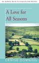 A Love for all Seasons - Denise Domning