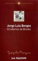 El informe de Brodie - Jorge Luis Borges