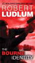 The Bourne Identity (Jason Bourne Book #1) - Robert Ludlum