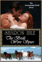 The Bride Wore Spurs - Sharon Ihle