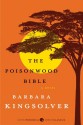 The Poisonwood Bible - Barbara Kingsolver