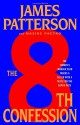 8th Confession: (Women's Murder Club 8) - James Patterson