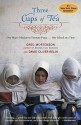 Three Cups of Tea: One Man's Mission to Fight Terrorism and Build Nations... One School at a Time (MP3 Book) - Greg Mortenson