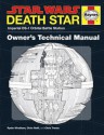 Star Wars: Death Star Owner's Technical Manual - Ryder Windham, Chris Reiff, Chris Trevas