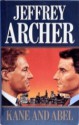 Kane and Abel - Jeffrey Archer