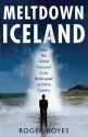 Meltdown Iceland: How The Global Financial Crisis Bankupted An Entire Country - Roger Boyes