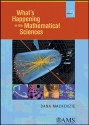 What's Happening in the Mathematical Sciences (Vol. 9) - Dana Mackenzie