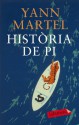 Història de Pi - Yann Martel