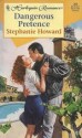 Dangerous Pretence - Stephanie Howard