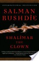 Shalimar the Clown - Salman Rushdie