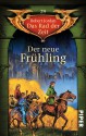 Der neue Frühling (Das Rad der Zeit, #29) - Robert Jordan, Andreas Decker