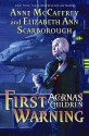 First Warning - Anne McCaffrey, Elizabeth Ann Scarborough