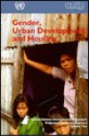 Gender, Urban Development And Housing - Sylvia Chant