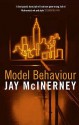 Model Behaviour - Jay McInerney