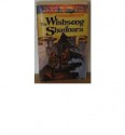 Wishsong Of Shannara - Terry Brooks