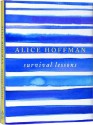 Survival Lessons (Audiocd) - Alice Hoffman, Xe Sands