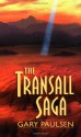 The Transall Saga - Gary Paulsen