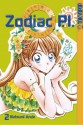 Zodiac P.I., Vol. 02 - Natsumi Ando