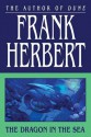 The Dragon in the Sea - Frank Herbert