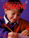 Letters to Parents in Reading: 40 Ready-To-Use Letters in English and Spanish; Involve Parents in the Educational Process with Easy-To-Do Activities - Anthony D. Fredericks