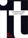 It: How Churches and Leaders Can Get It and Keep It (MP3 Book) - Craig Groeschel