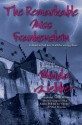 The Remarkable Miss Frankenstein - Minda Webber