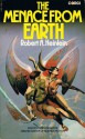 The Menace From Earth - Robert A. Heinlein