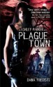 Plague Town - Dana Fredsti