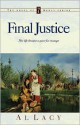 Final Justice - Al Lacy