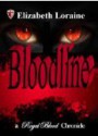 Bloodline - Elizabeth Loraine