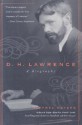 D.H. Lawrence: A Biography - Jeffrey Meyers