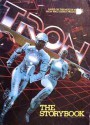 Tron: The Storybook - Larry Weinberg