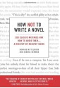 How Not to Write a Novel - Howard Mittelmark, Sandra Newman