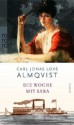 Die Woche mit Sara - Carl Jonas Love Almqvist