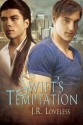 Swift's Temptation - J.R. Loveless