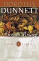 Niccolo Rising (The House of Niccolo, #1) - Dorothy Dunnett