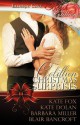 Cotillion Christmas Surprises - Kate Fox, Kate Dolan, Barbara Miller