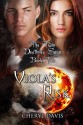 Viola's Risk (The Twin Destinies Saga, #2) - Cheryl Davis