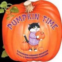 Pumpkin Time - Kathleen Weidner Zoehfeld, Christopher Santoro