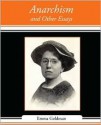 Anarchism and Other Essays - Goldman Emma Goldman